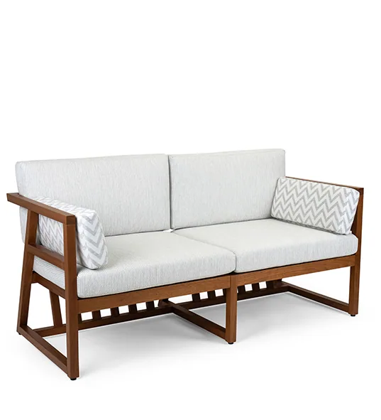 Pitagora rouge H50 extérieur, vue 4