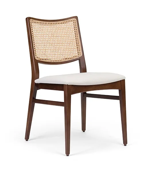 Tabouret Spirit tressé