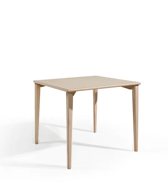 Tess rouge, vue 2