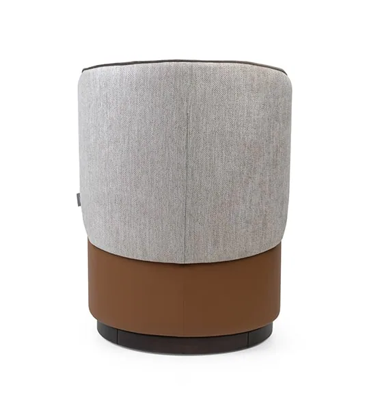 Yana CB Pipping, vue 4