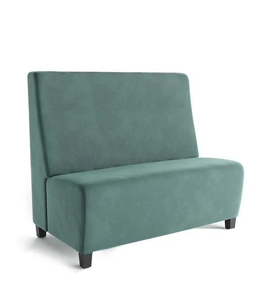 Banc Baq Yuma Edge version basse