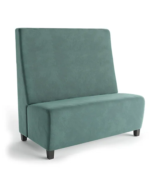 Banc Baq Yuma Edge version haute