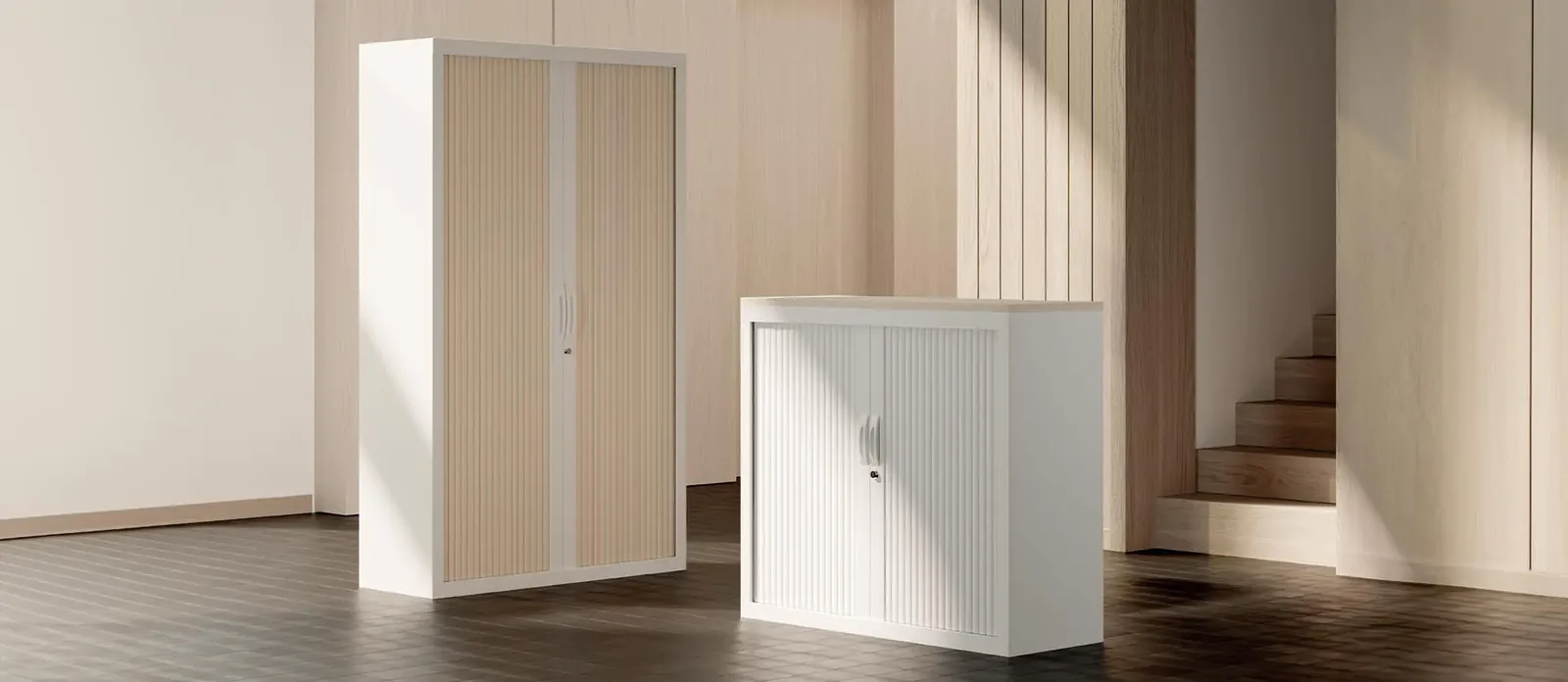 Armoire Cortina, vue 3