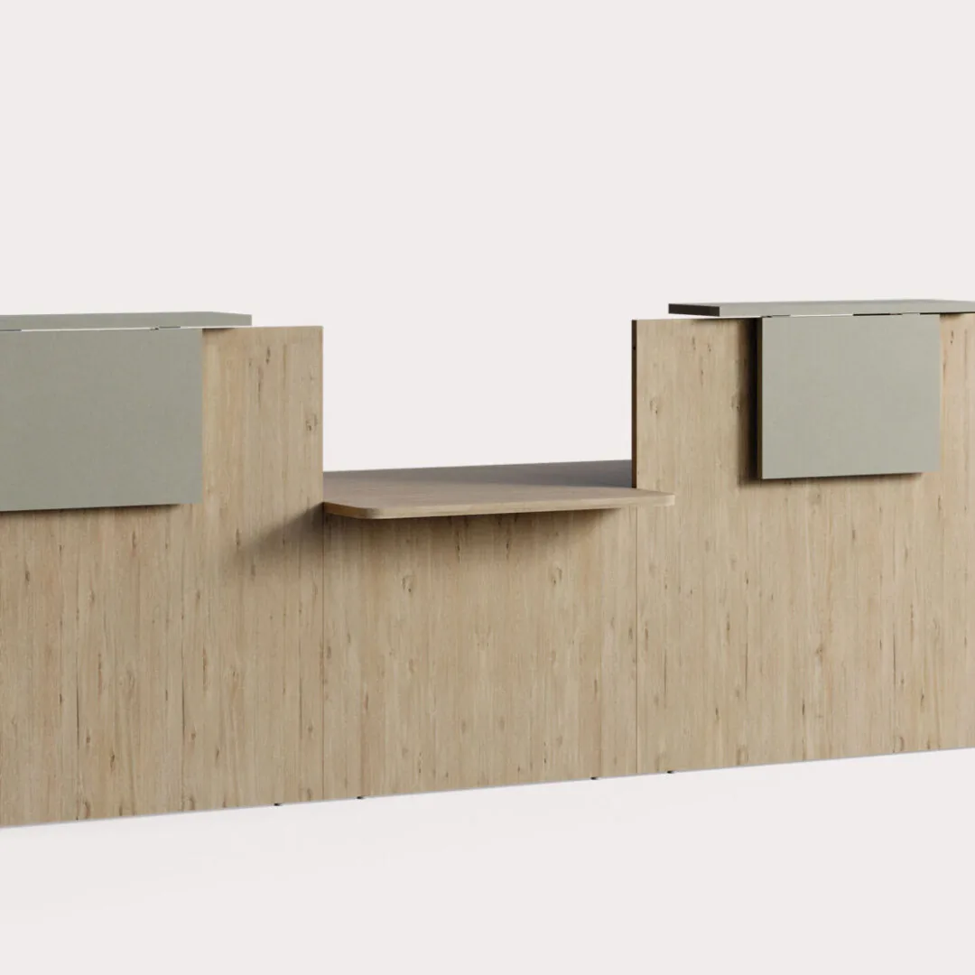 Banque Image, vue 3