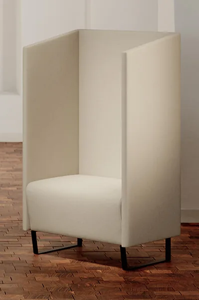 Box Amity, vue 4