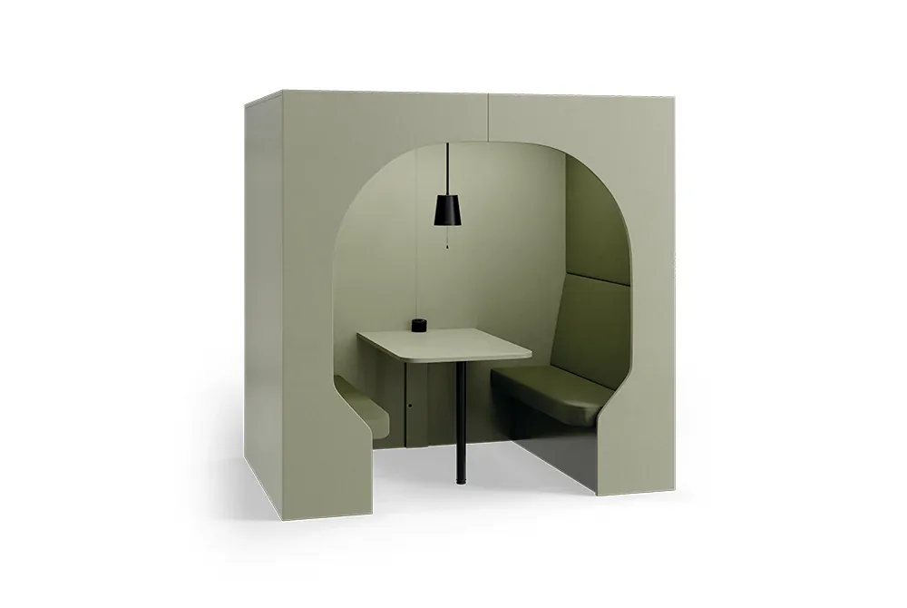 Box Archikube