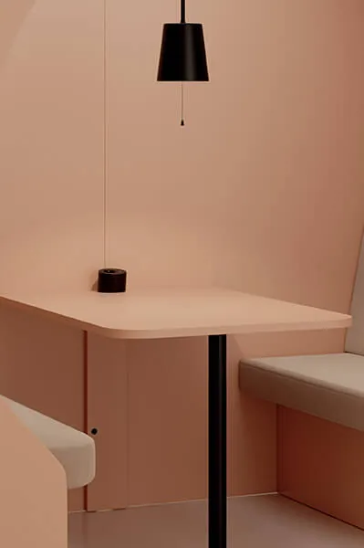 Box Archikube, vue 4