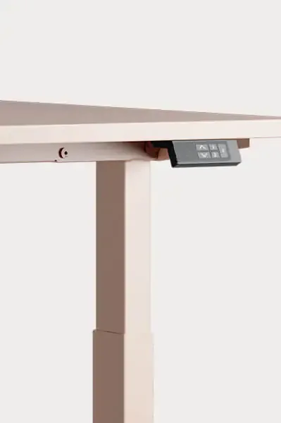 Bureau Flex'Up, vue 4
