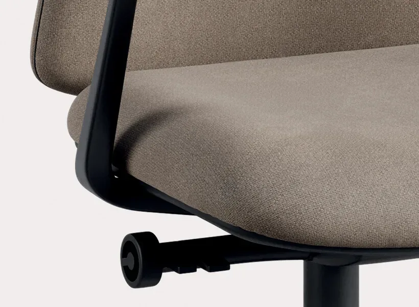 Fauteuil Altura, vue 4