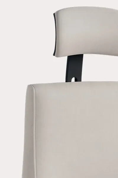 Fauteuil Axion, vue 3