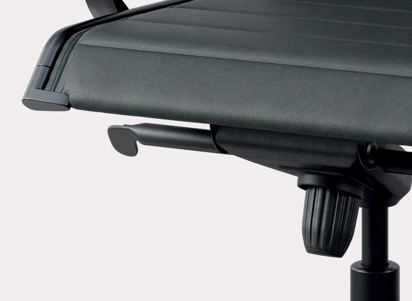 Fauteuil Elite, vue 3