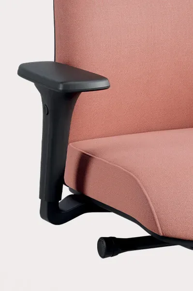 Fauteuil Munik, vue 4