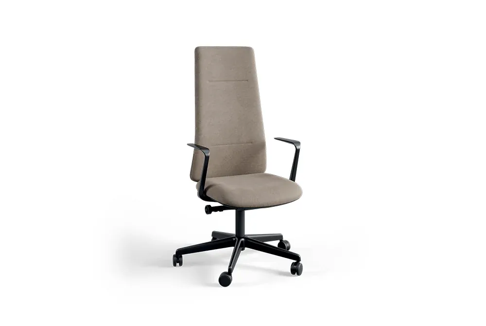 Fauteuil Soren, vue 2