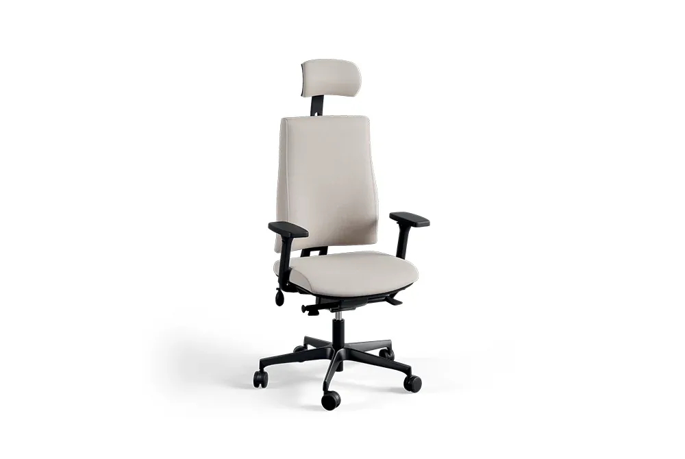 Fauteuil Soren, vue 3