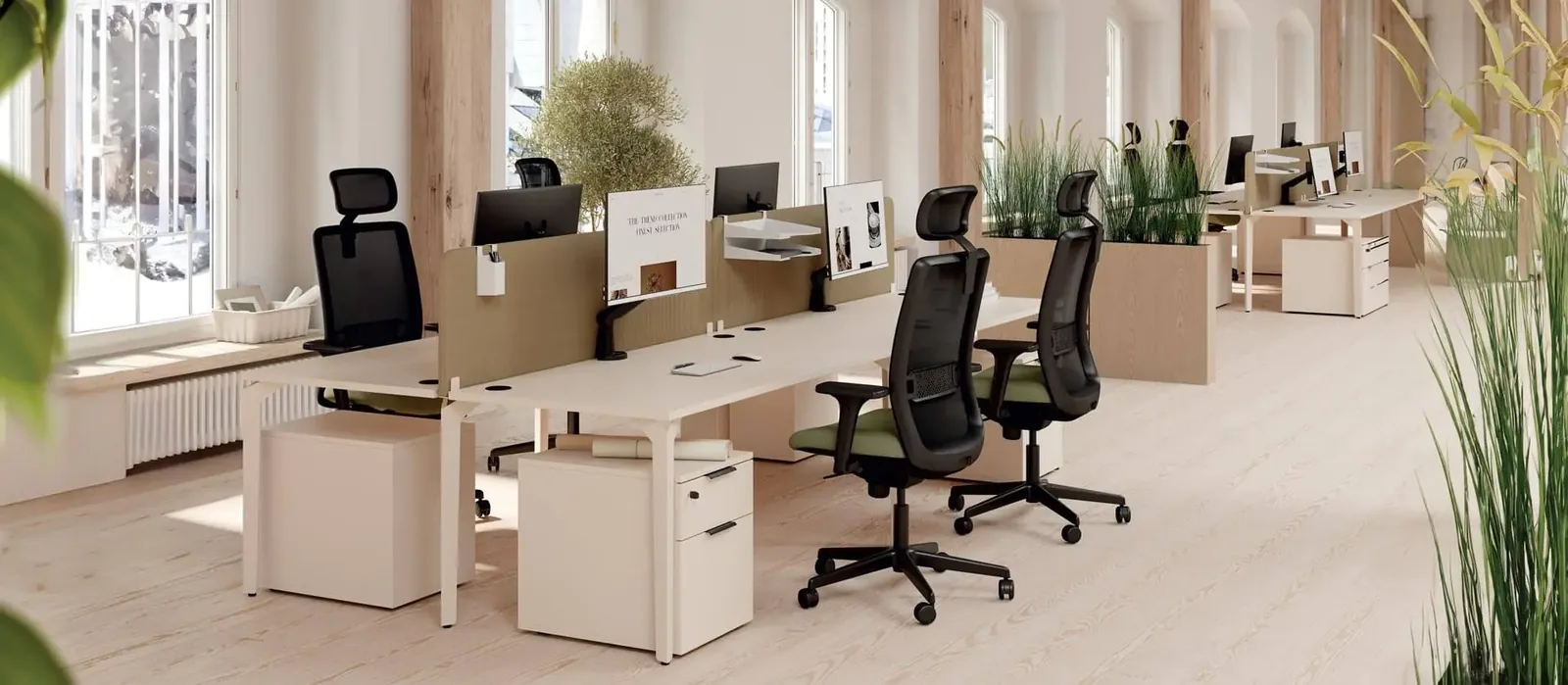 Fauteuil Volt, vue 4