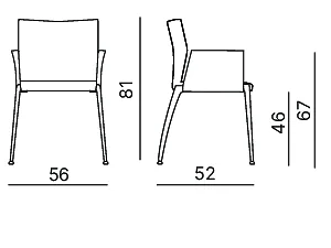 Kalla 25, vue 6