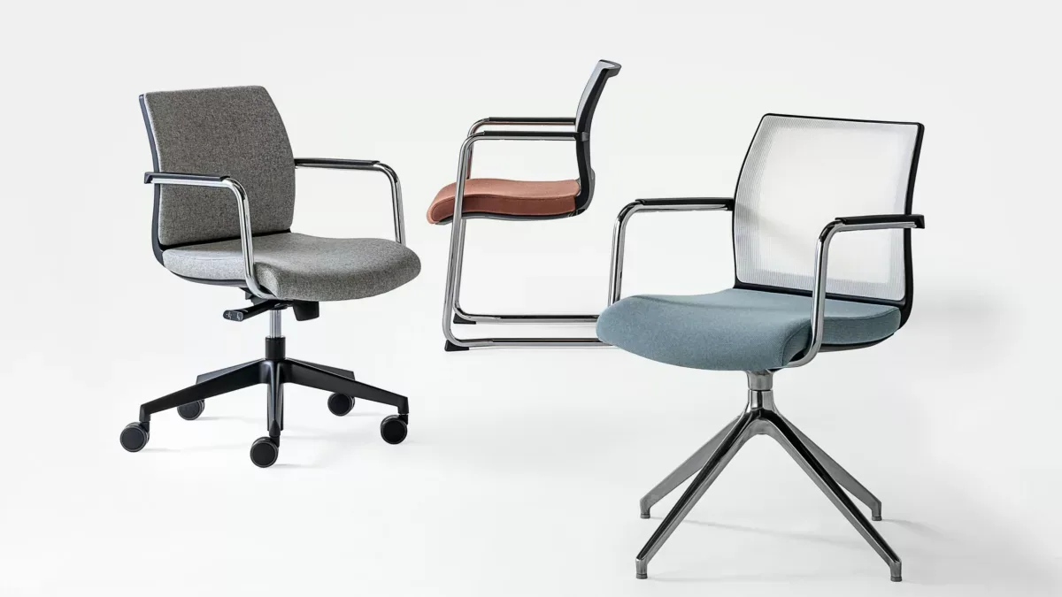 Chaise Karma