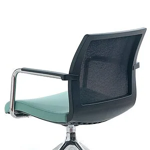 Chaise Karma, vue 2