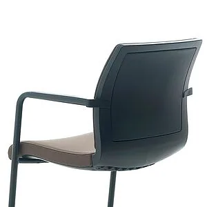 Chaise Karma, vue 3