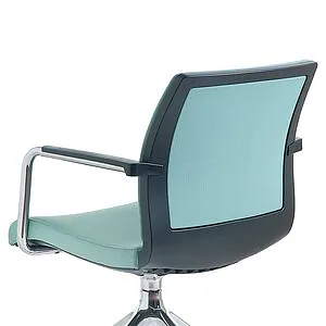 Chaise Karma, vue 4