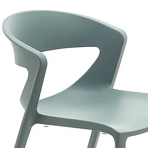 Kicca One, vue 2