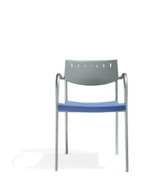 Klic, vue 4