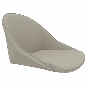 Kross Plus, vue 2