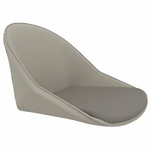 Kross Plus, vue 3