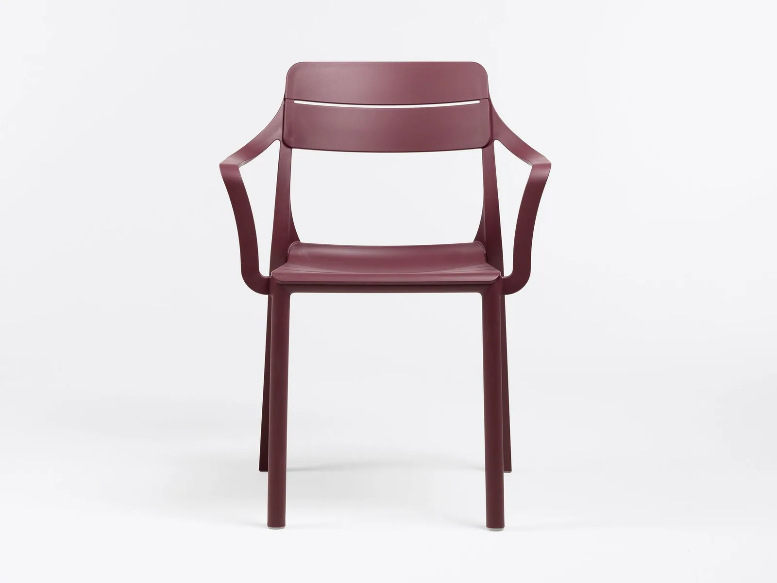 Fauteuil Cassia, vue 2