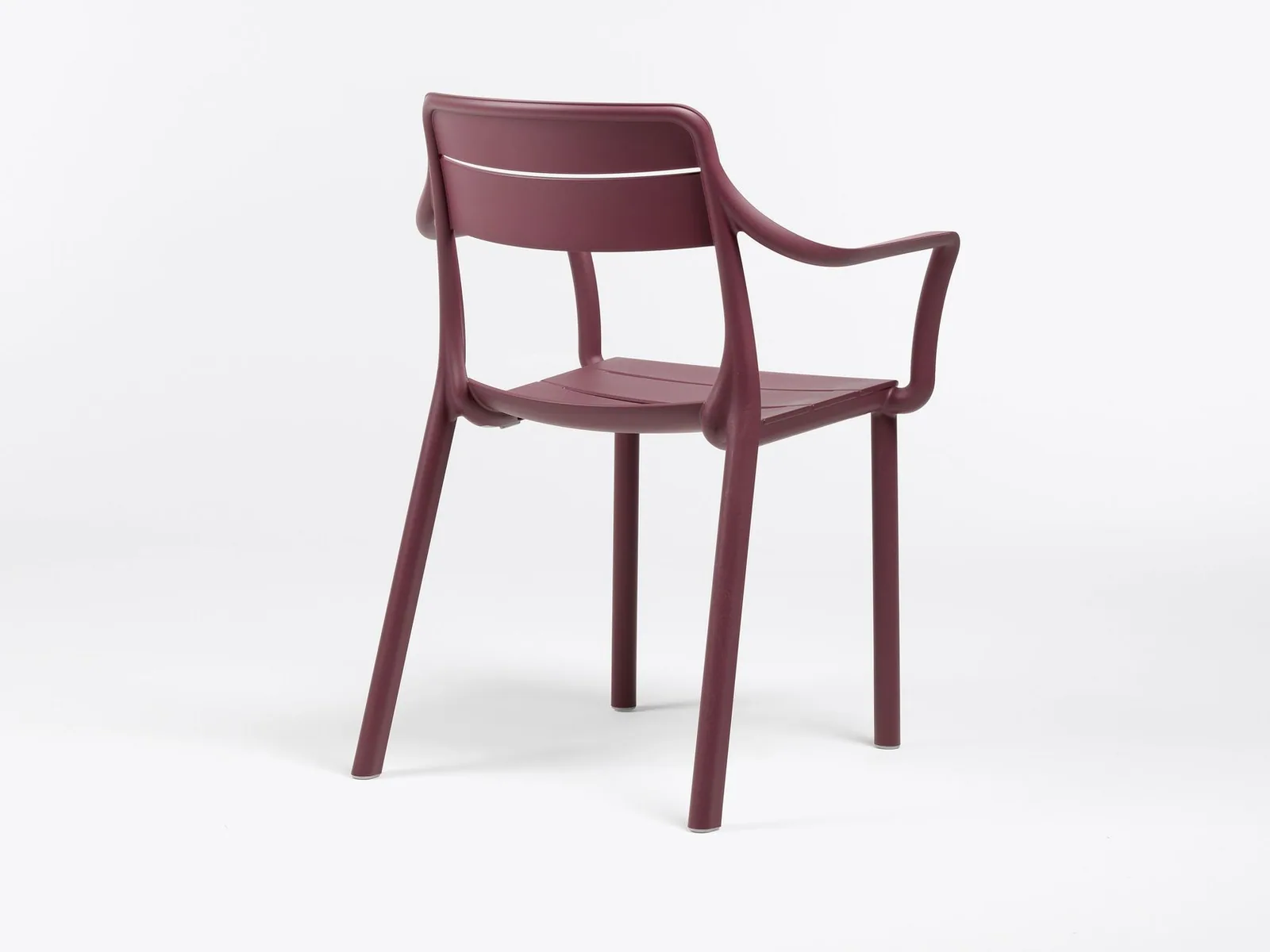 Fauteuil Cassia, vue 3