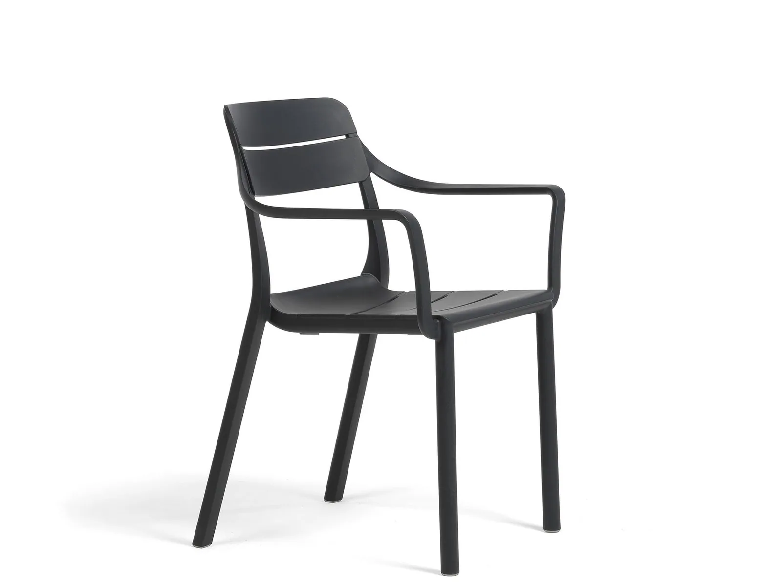 Fauteuil Cassia, vue 5