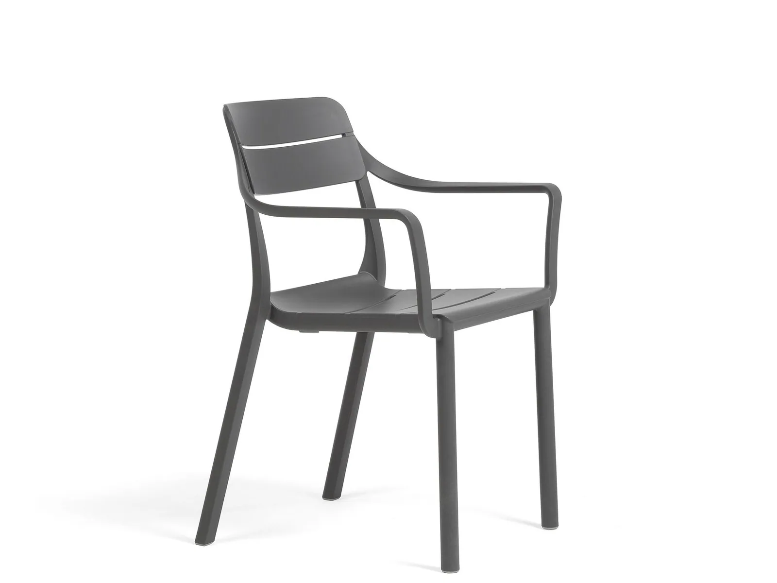 Fauteuil Cassia, vue 4