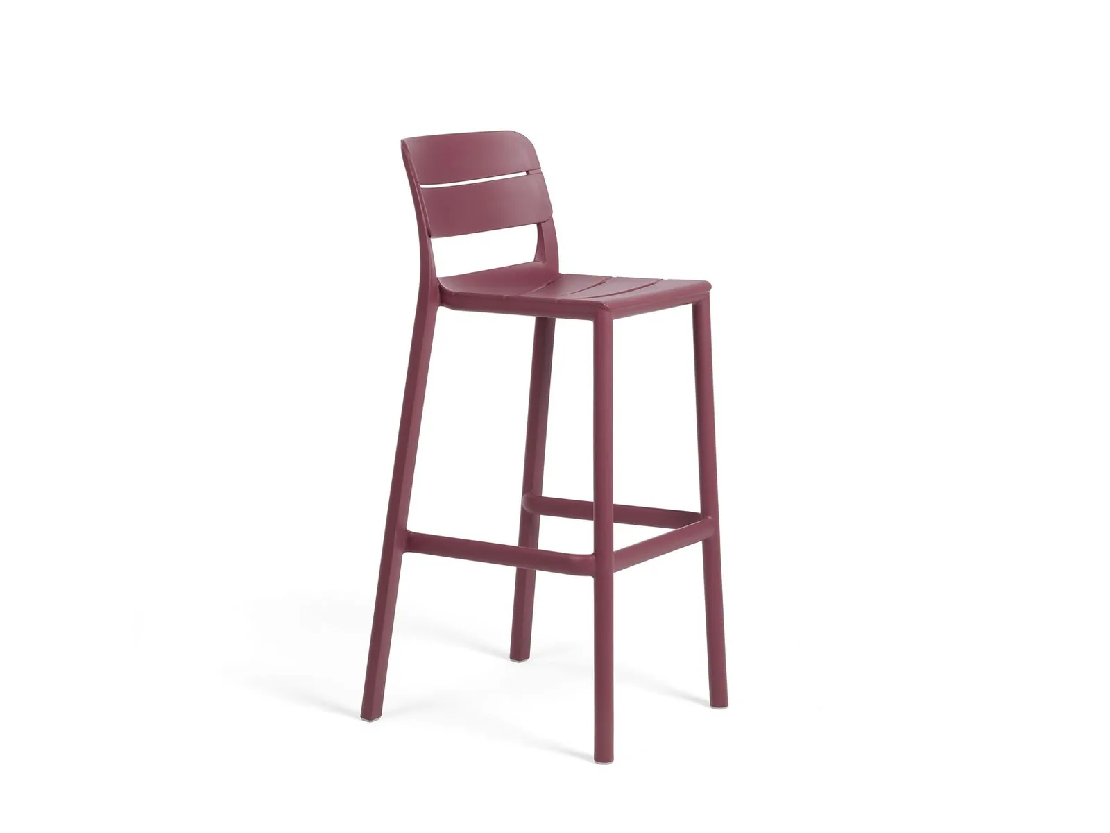 Tabouret Cassia, vue 4