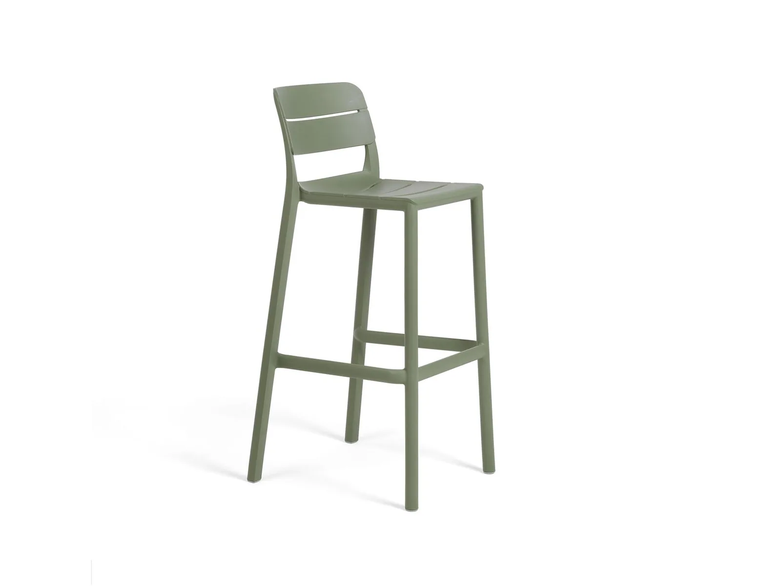 Tabouret Cassia, vue 5