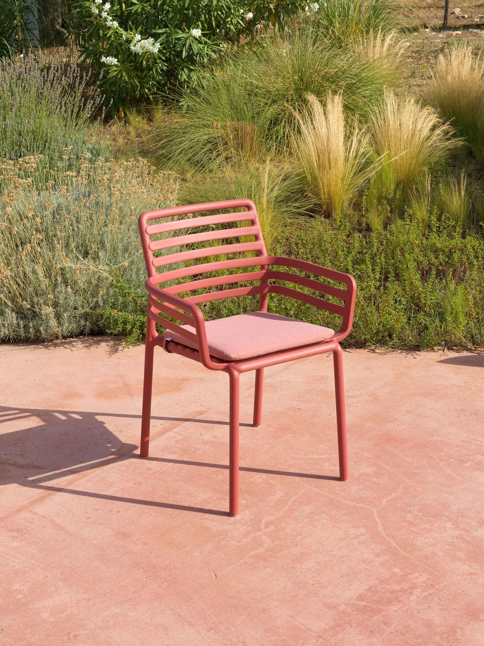 Fauteuil Doga, vue 5