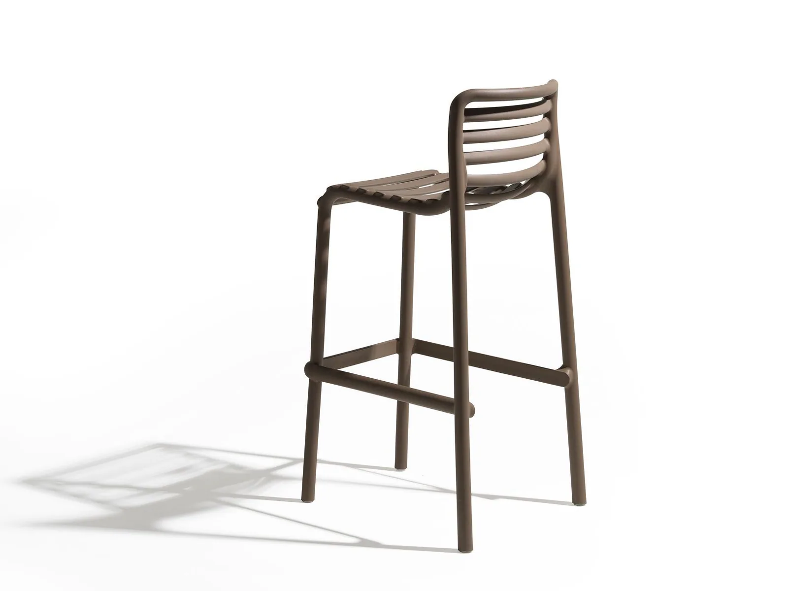 Tabouret Doga, vue 2