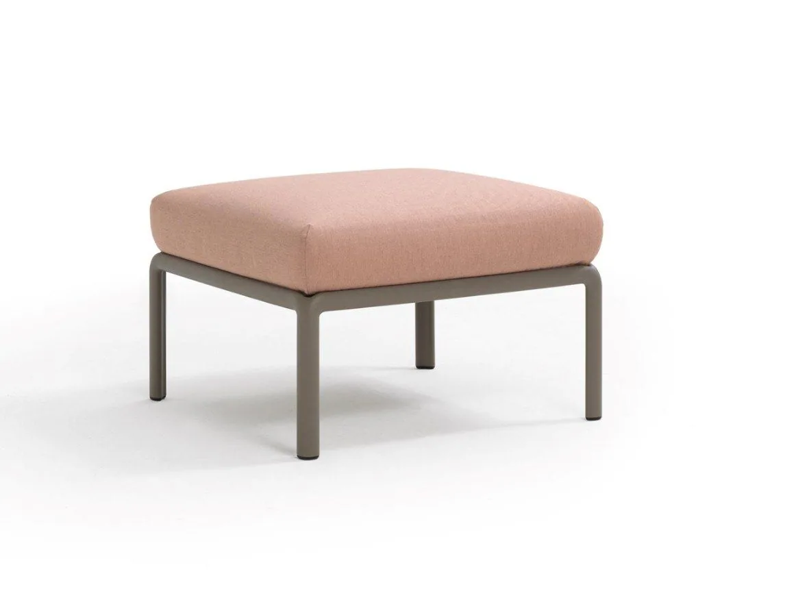 Komodo Pouf
