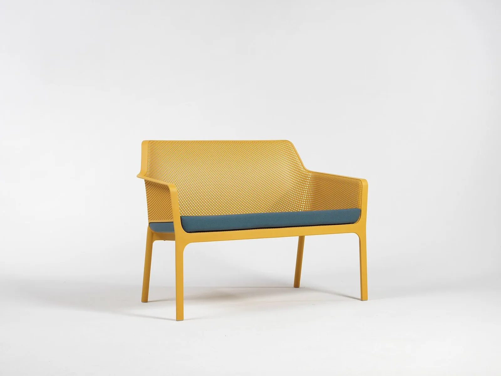 Banc Net, vue 4
