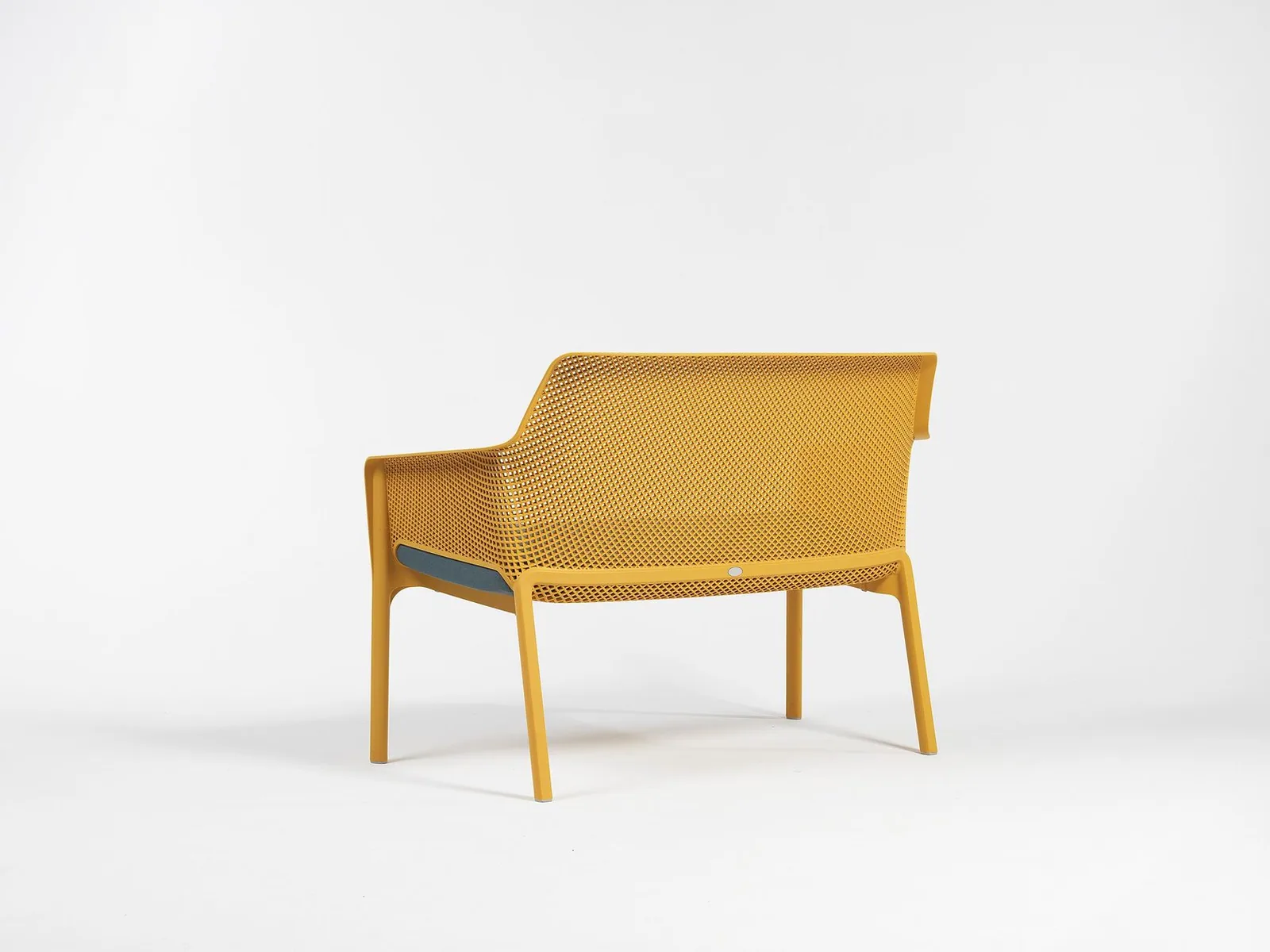 Banc Net, vue 5