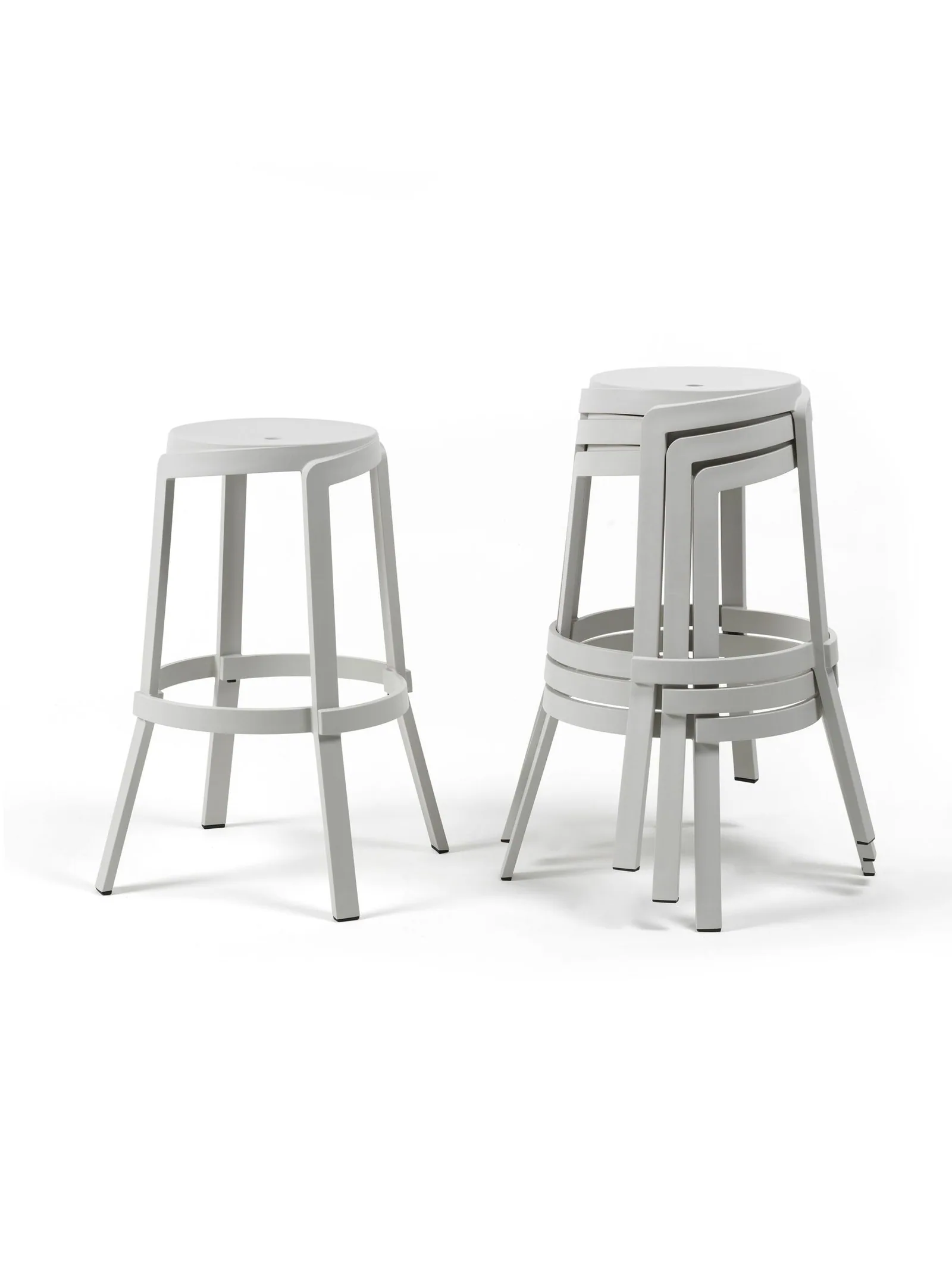 Stack Maxi, vue 5