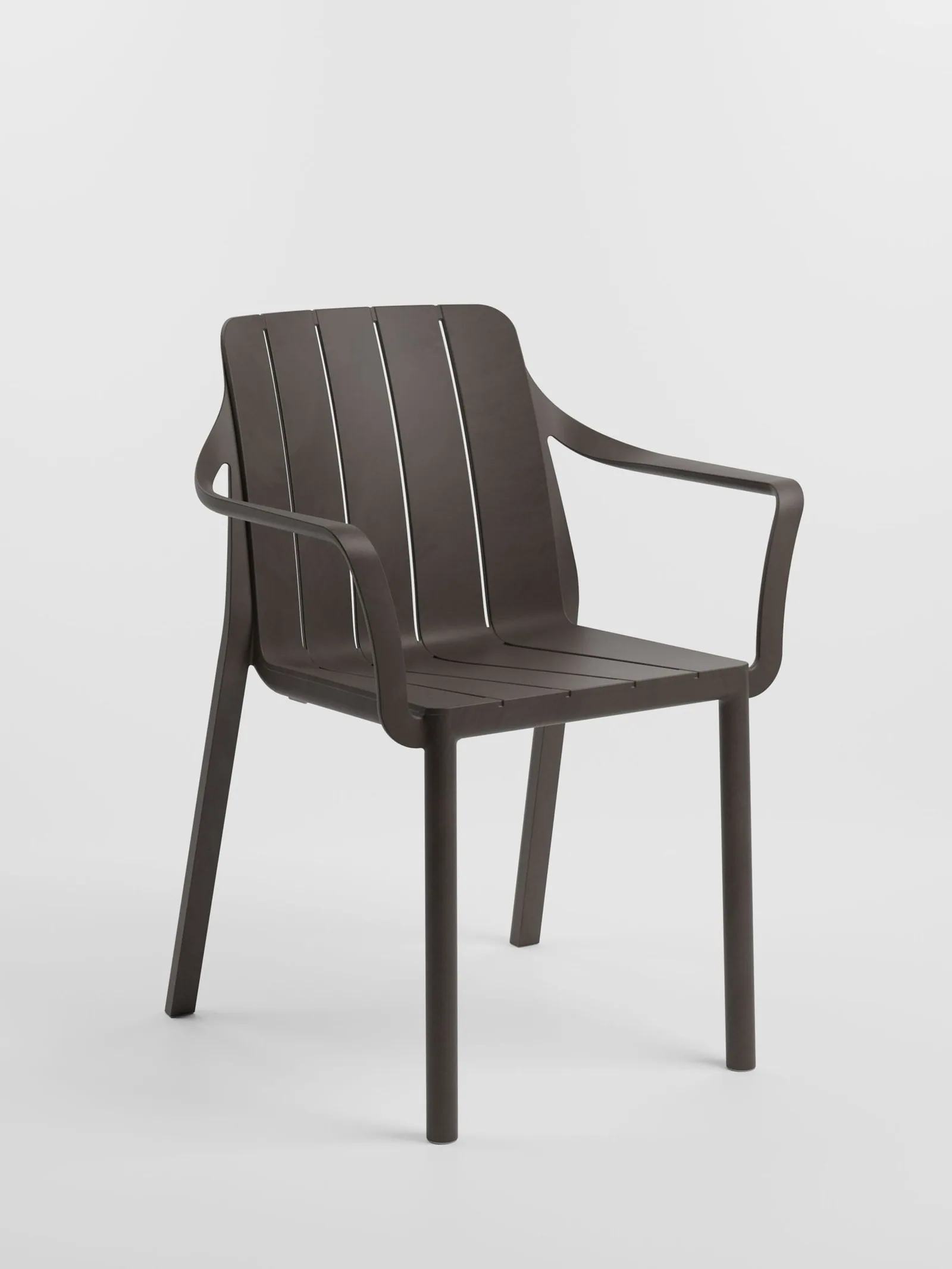 Fauteuil Tiberina, vue 2