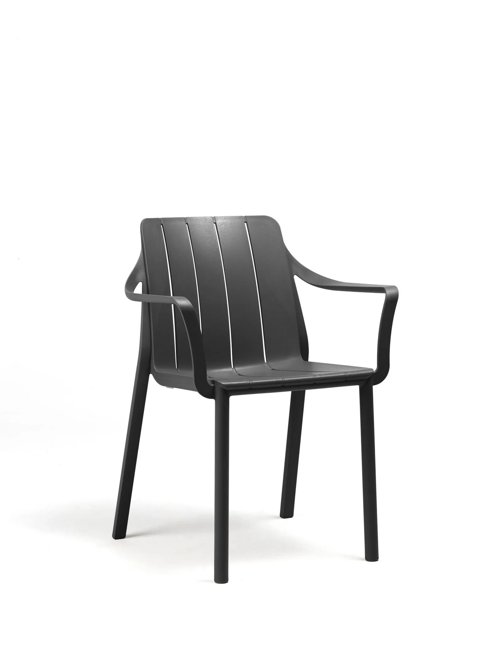 Fauteuil Tiberina, vue 3