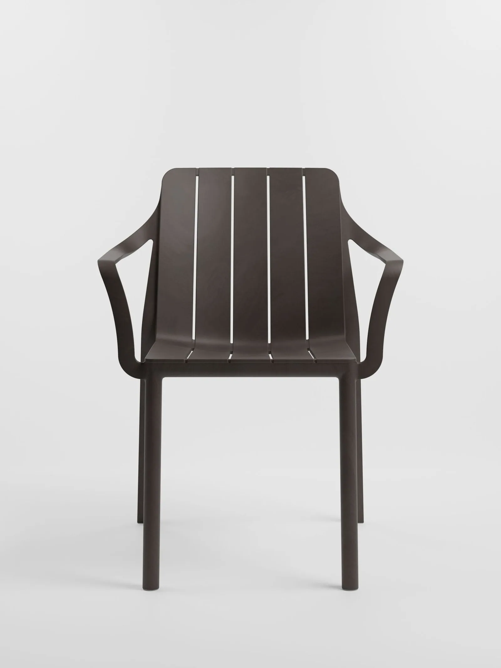 Fauteuil Tiberina, vue 4