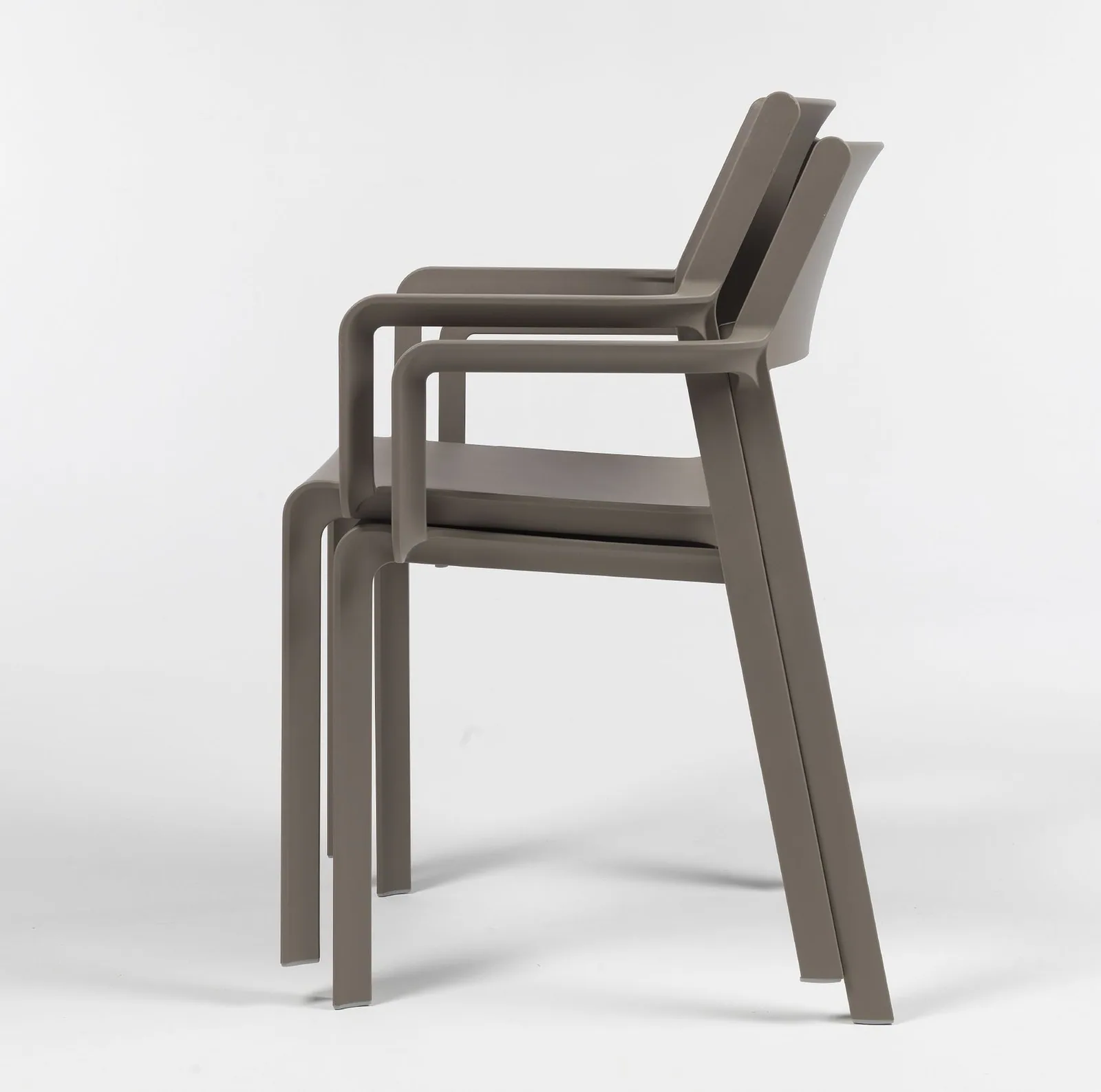 Fauteuil Trill, vue 3