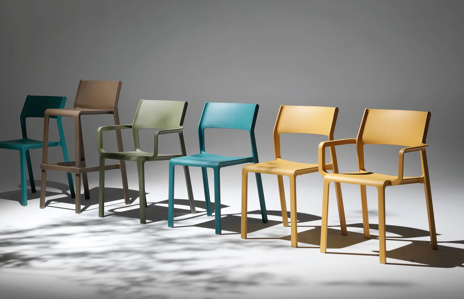 Fauteuil Trill, vue 6
