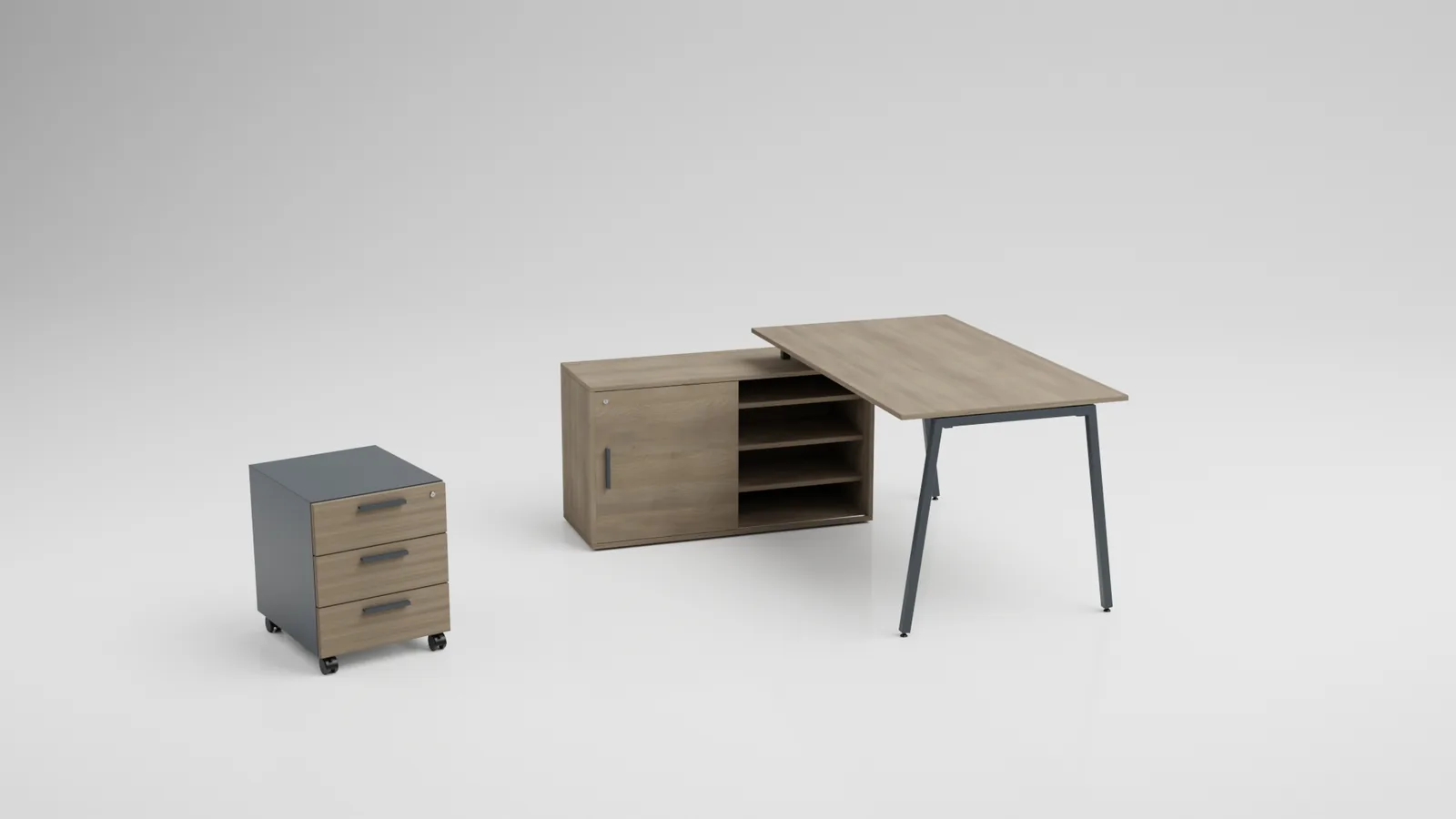 Noa 30/40 Metal