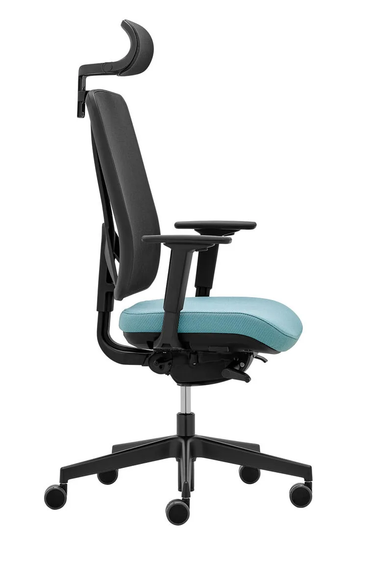 Flexy - FX 1103 A, vue 3