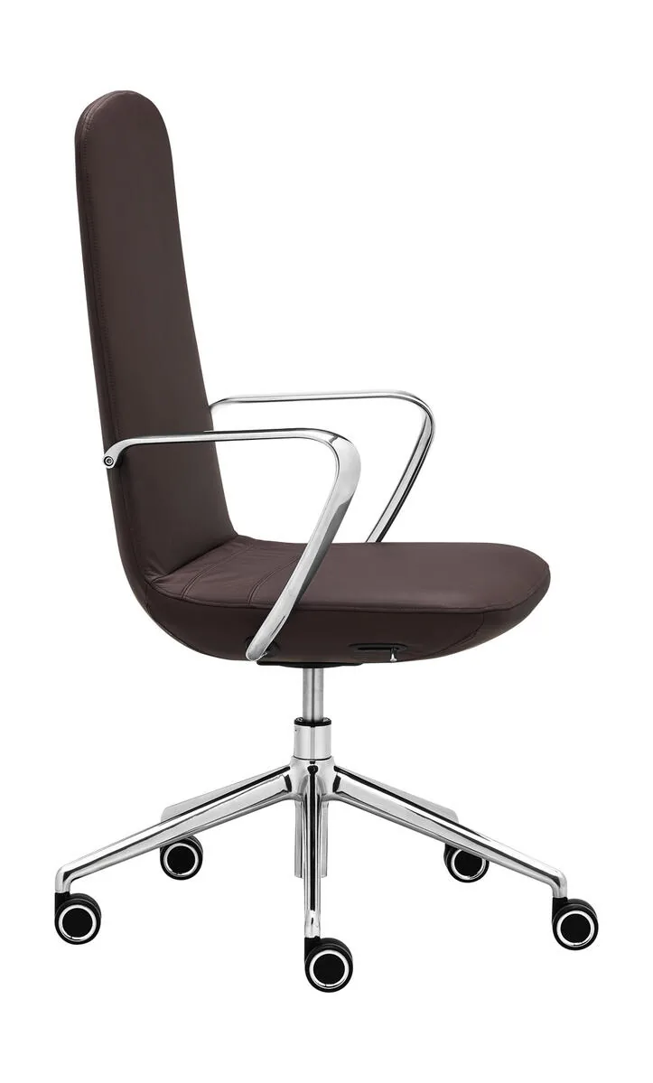Linna - LN 3110, vue 3