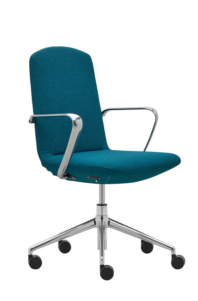 Linna - LN 3111, vue 2