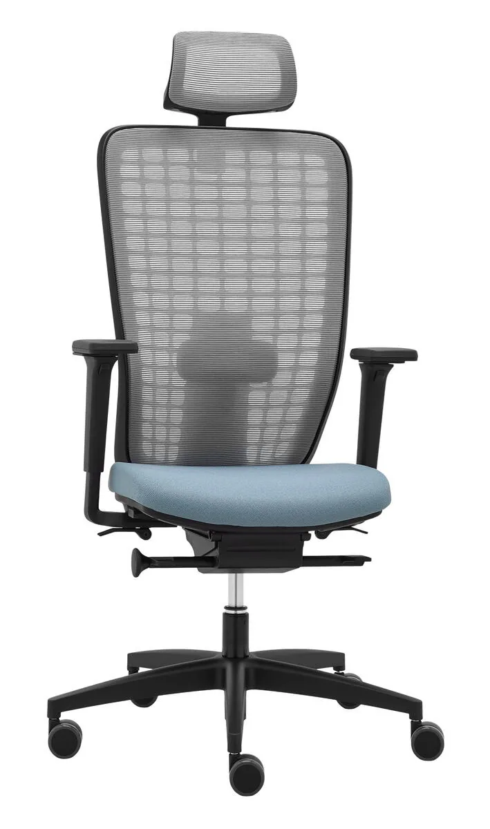 Space - 1501, vue 2